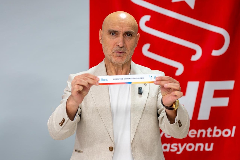 Erkeklerde Fikstur ve Eslesmeler Belli Oldu 4