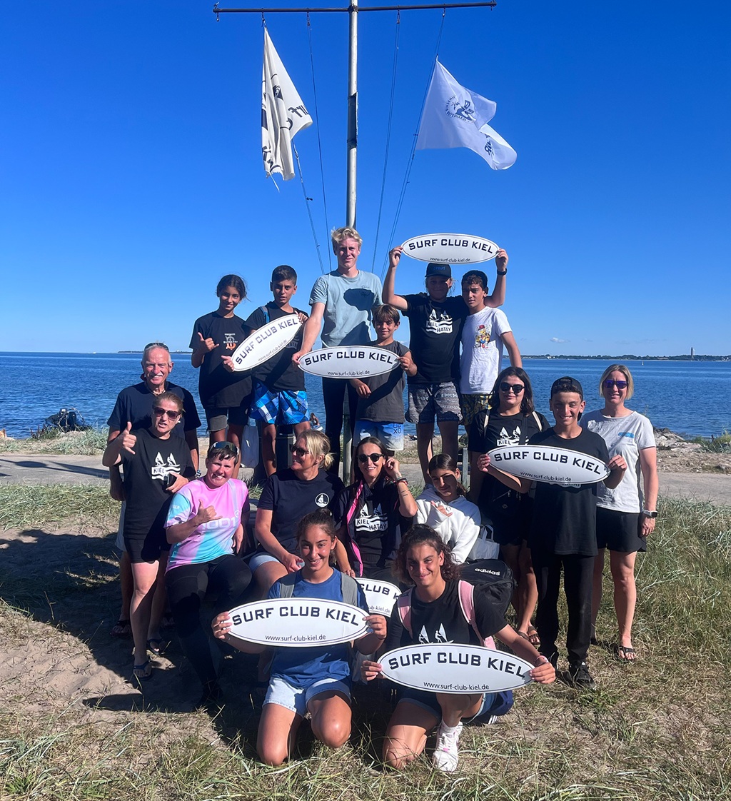 Hatay Sorf Merkezi Kiel Ziyareti 9