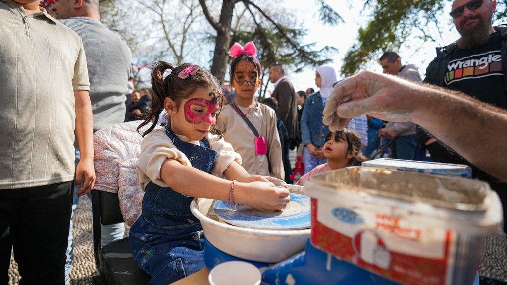 IBB Kultur Arnavutkoy 5