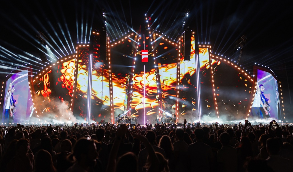 Istanbul Festivali 1