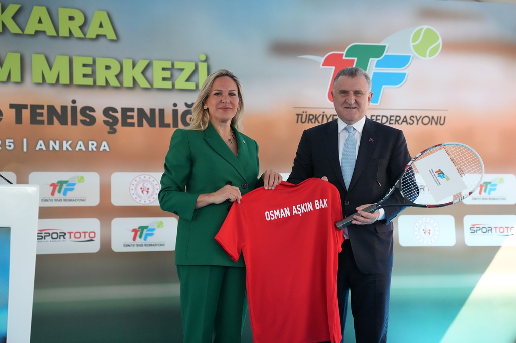 Safak Muderrisgil Osman Askin Bak