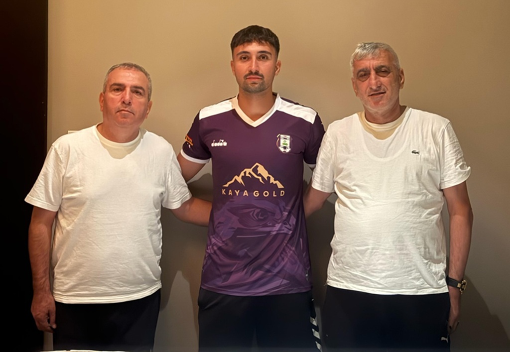 gokberk efe hopasporda