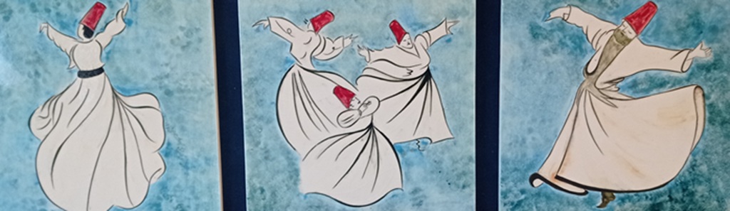 Geçmişten Günümüze El Sanatları: Şahaser Özbalçık Yasin’in Solo Sergisi Büyükada’da Açıldı