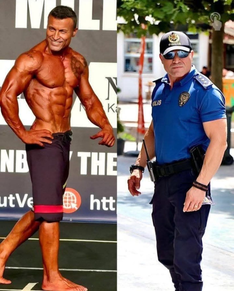 Bir Emniyet Müdür Yardımcısından Fazlası: Türker Uygur’un Güç Yolculuğu