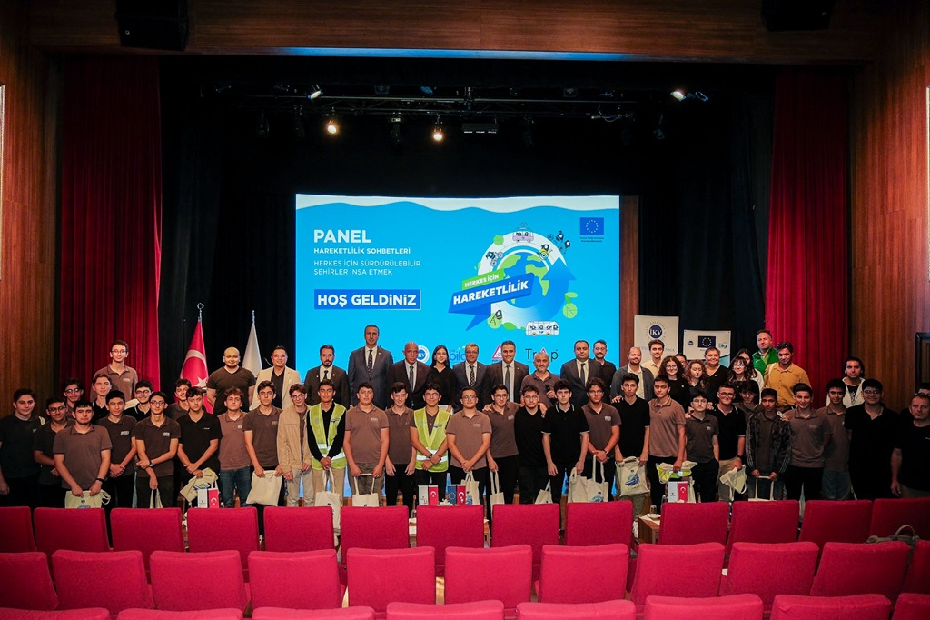 Bisiklet: Sadece Bir Oyuncak Değil, Şehirlerin Geleceği