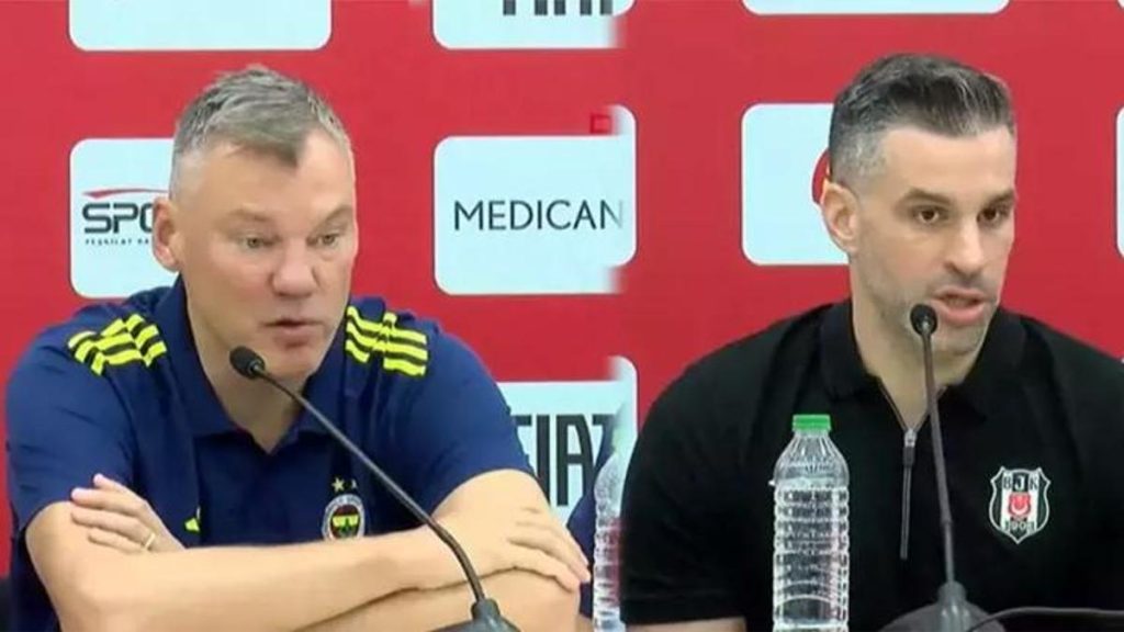 Cumhurbaşkanlığı Kupası Finali Heyecanla Bekleniyor!