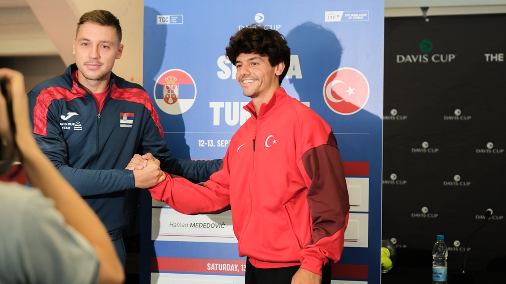 A Milli Erkek Takimi 2