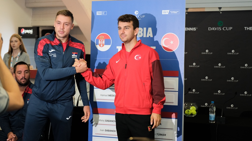 A Milli Erkek Takimi 3