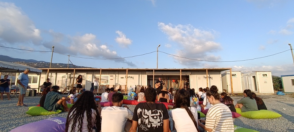 HSM Sorf Festivali gorsel 3