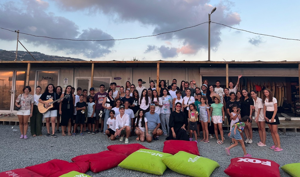 HSM Sorf Festivali gorsel 4