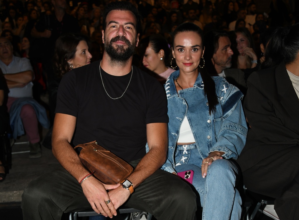 Ismail Demirci Hande Soral