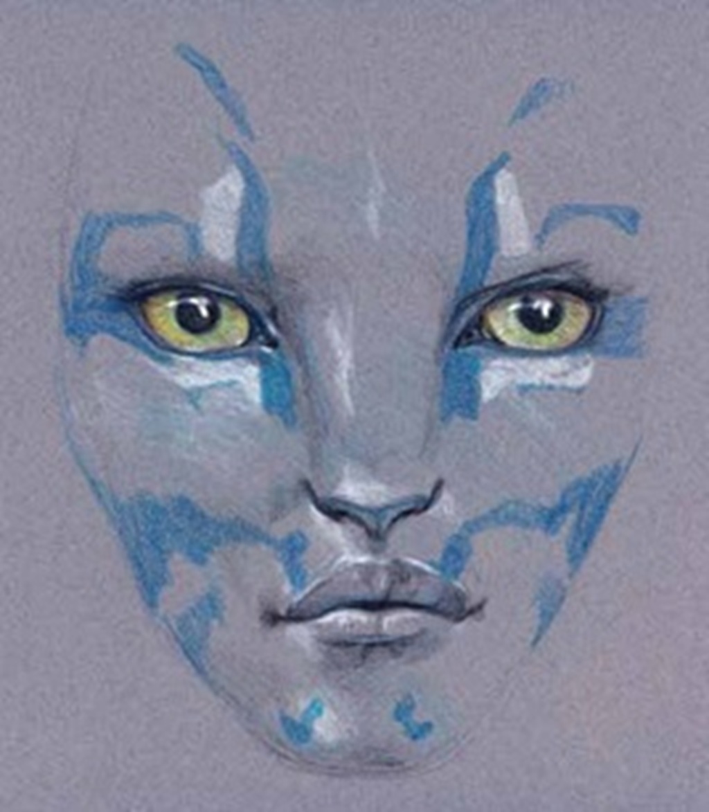 James Cameron Sanati 2