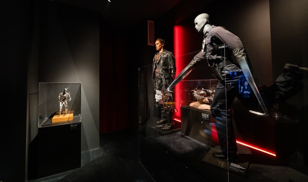 James Cameron Sanati 4