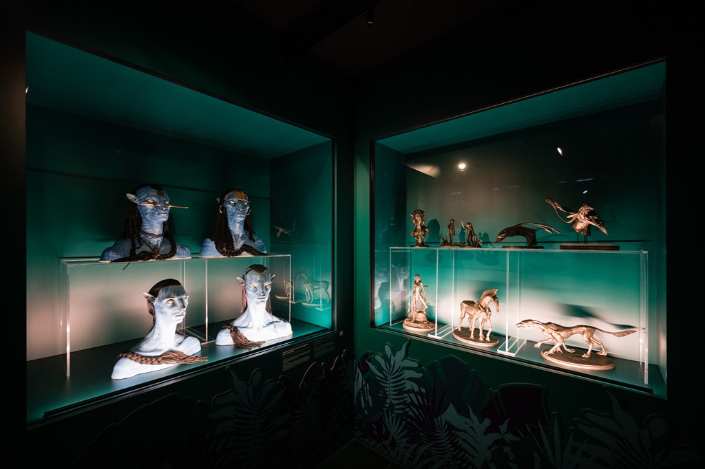 James Cameron Sanati 5