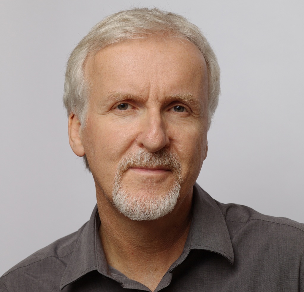 James Cameron 1