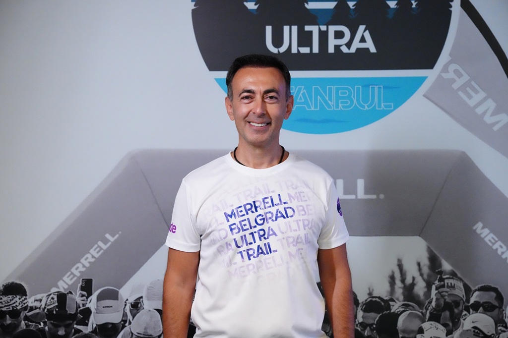 SPX CEOsu Baris Andirinli