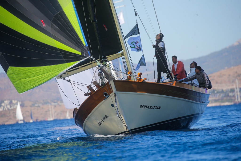 The Bodrum Cup 1
