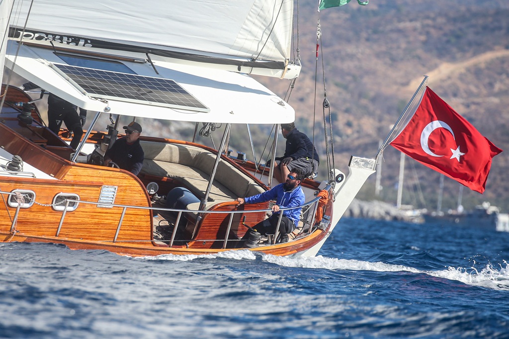 The Bodrum Cup 8