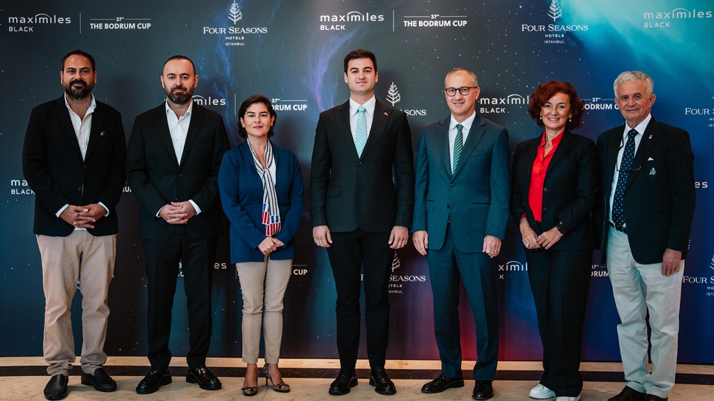 The Bodrum Cup Basin Lansmani Toplu Gorsel 1