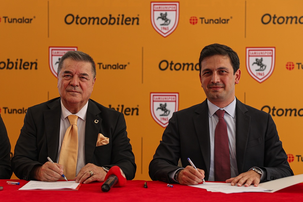 Veysel Bilen Mustafa Burak Tuna 2