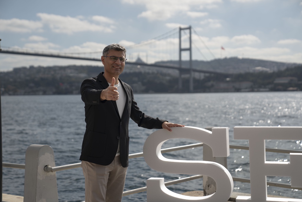 Seiko Optik, Milli Sporcu Yusuf Dikeç ve Olimpik Atıcılık Okulu’na Sponsorluk Desteği