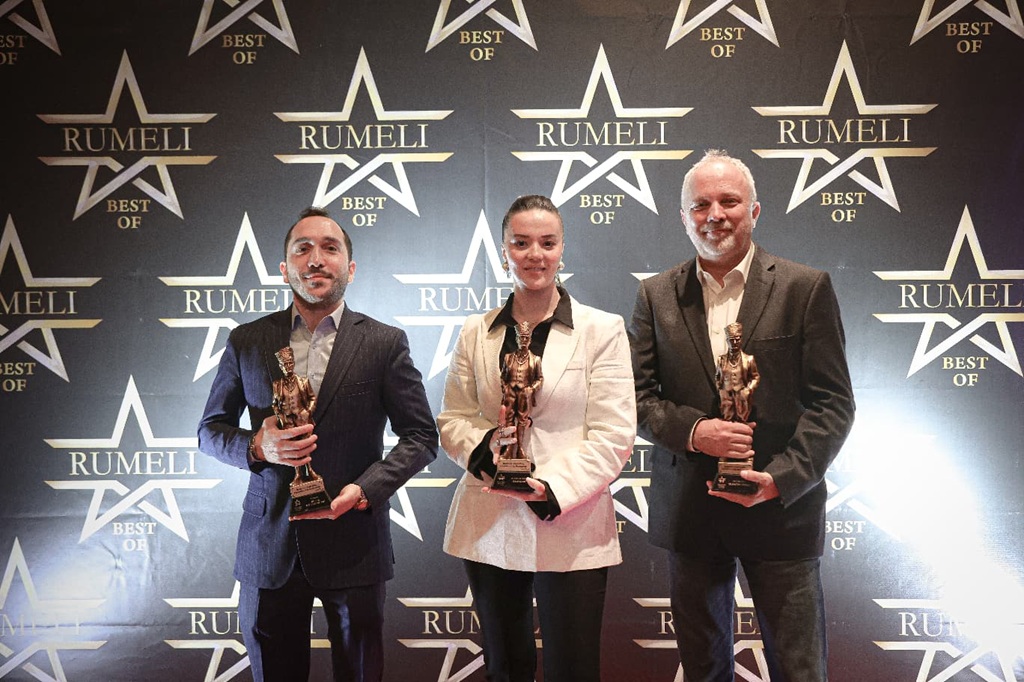 Mehmed: Fetihler Sultanı’na “Best of Rumeli” Ödüllerinde Üç Büyük Ödül