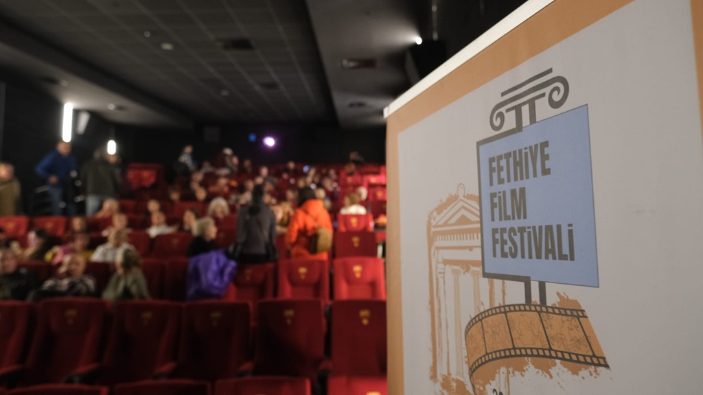Fethiye Uluslararası Film Festivali Programı Belli Oldu 5 1