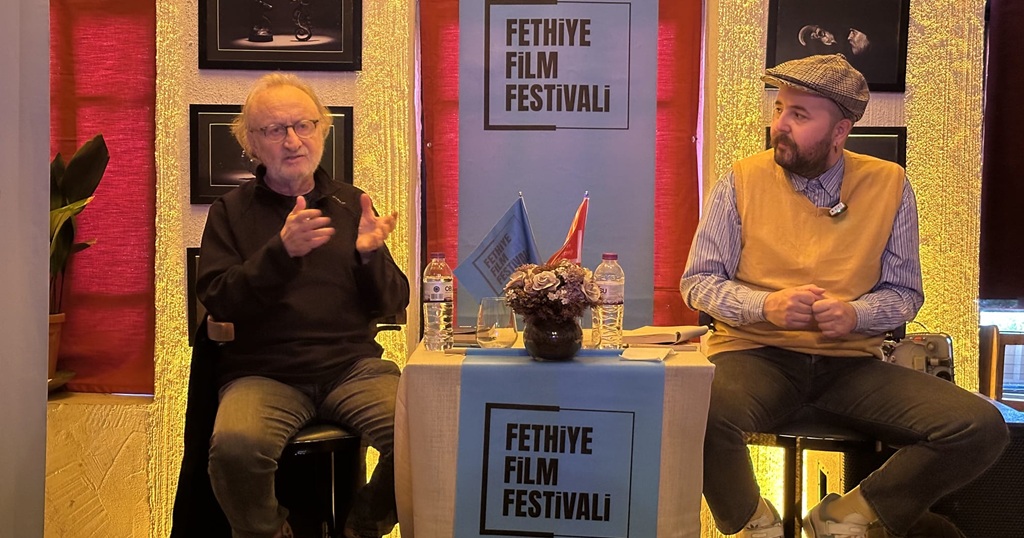 Fethiye Uluslararası Film Festivali Programı Belli Oldu 3 10