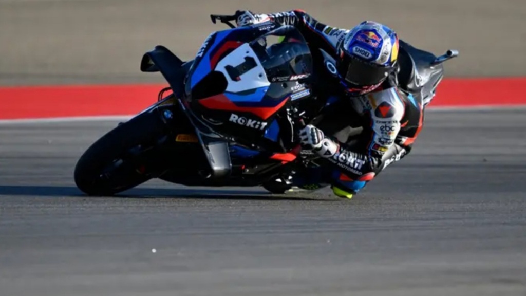 Toprak Razgatlıoğlu İspanya’da İkinci Oldu, Liderliğini Sürdürdü