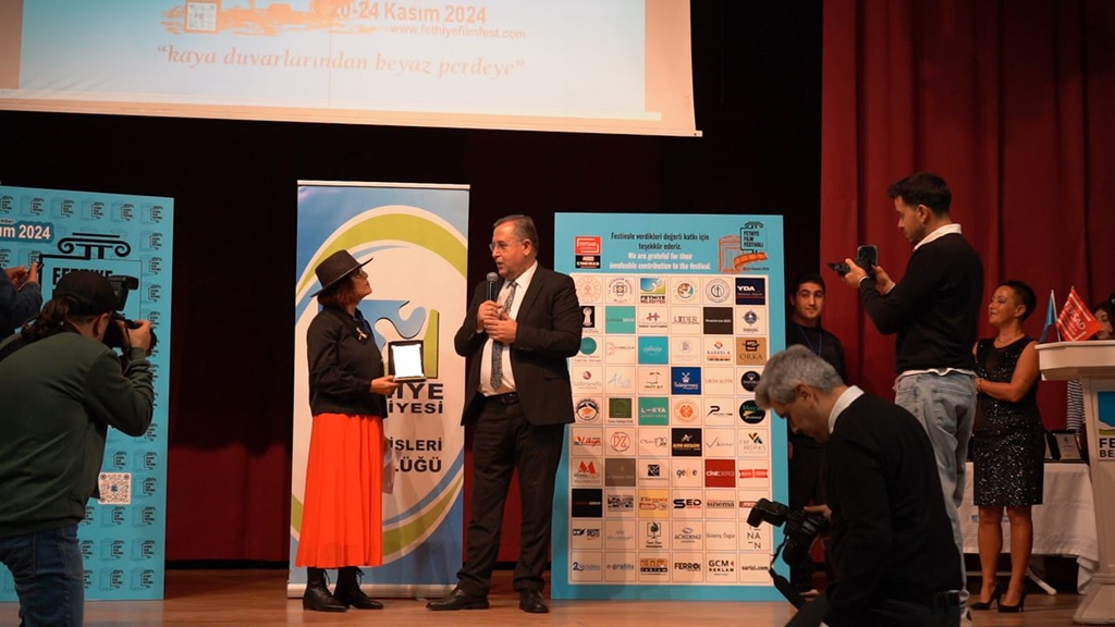 Fethiye Uluslararası Film Festivali Programı Belli Oldu 4 2