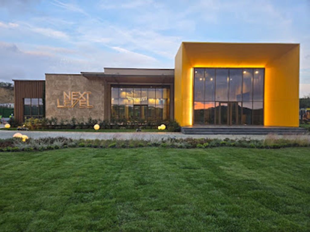 Pasifik GYO Next Level Kemer’i Galatasaraylı Yıldızlarla Tanıttı