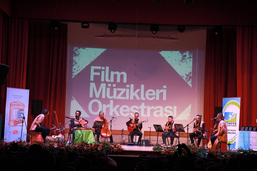 Fethiye Uluslararası Film Festivali Programı Belli Oldu 7 3