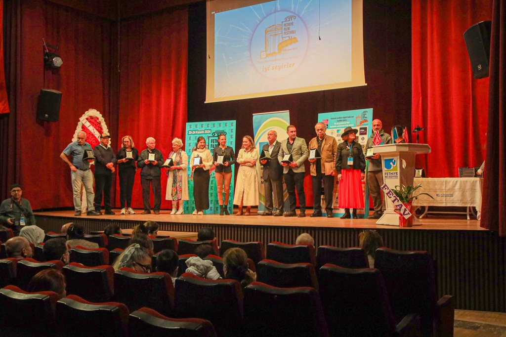 Fethiye Uluslararası Film Festivali Programı Belli Oldu 2 4