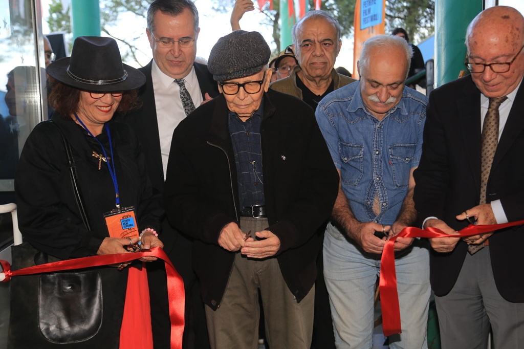 Fethiye Uluslararası Film Festivali Programı Belli Oldu 1 6