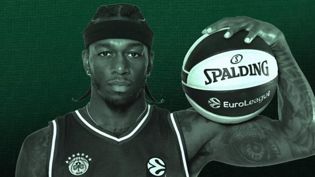 Kendrick Nunn EuroLeague’de Haftanın MVP’si Seçildi!