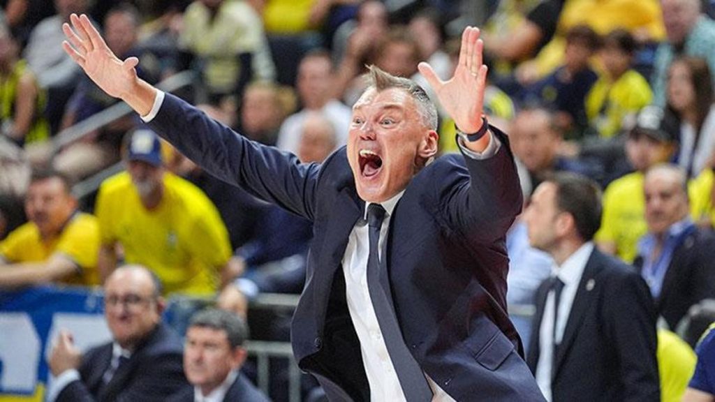 Fenerbahçe Beko, Bayern Münih’i 88-73 ile geçti!