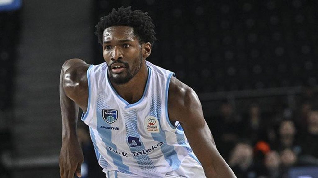 Türk Telekom’dan Deplasmanda Çarpıcı Zafer! 80-60