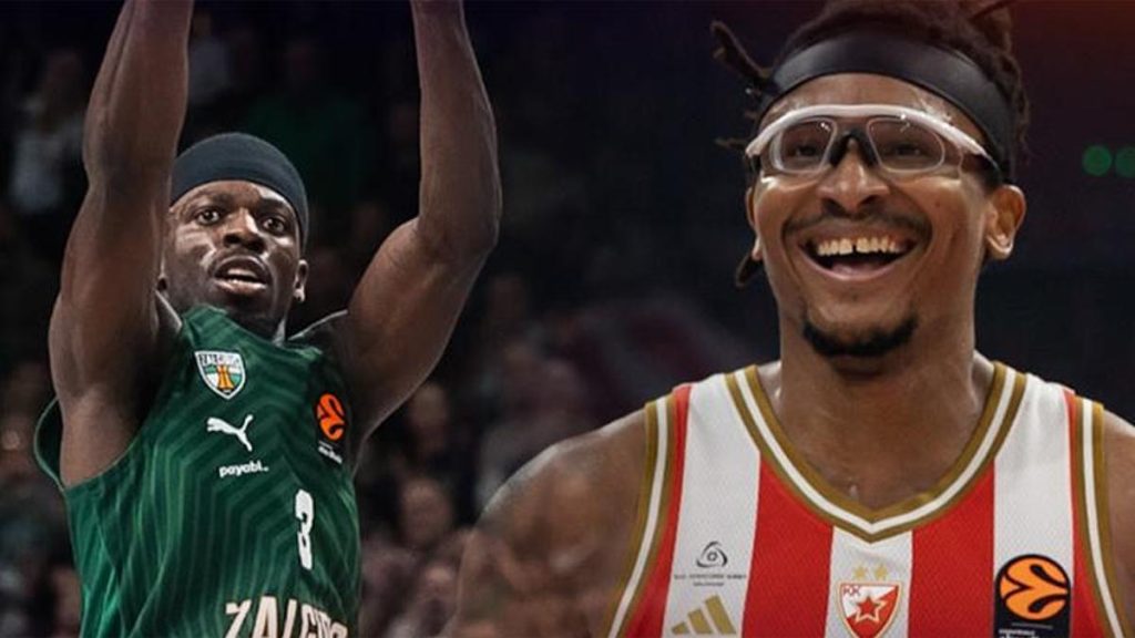 Haftanın MVP’leri: Francisco ve Moneke Paylaşıyor!