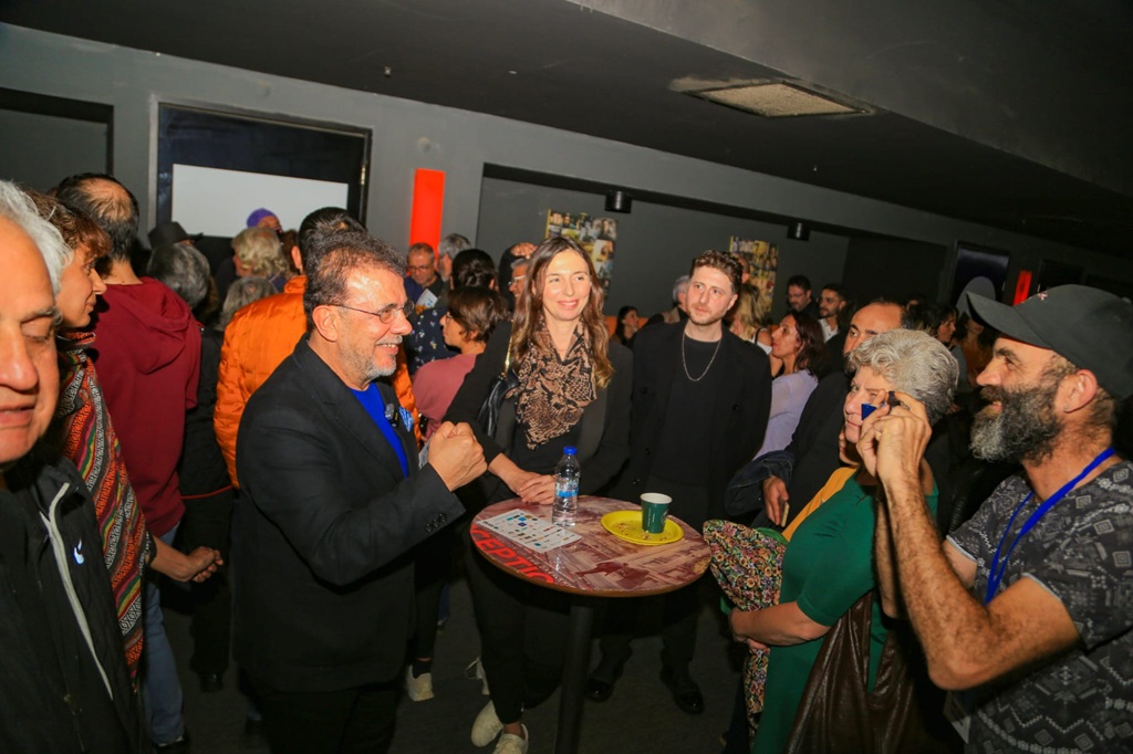 Fethiye Uluslararası Film Festivali Programı Belli Oldu 6 8