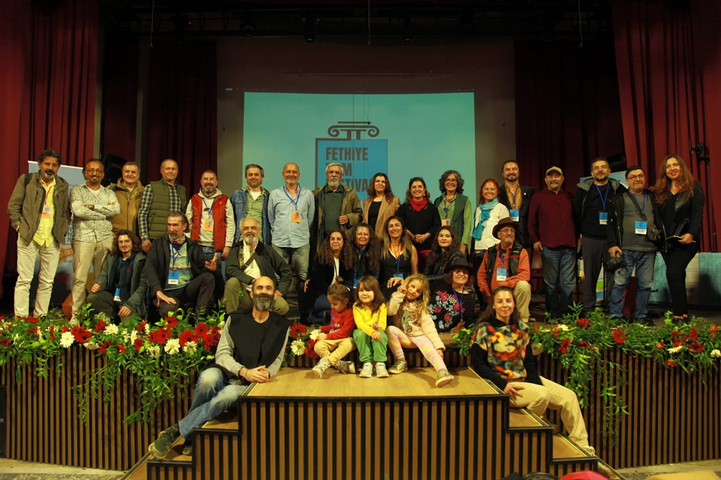 Fethiye Uluslararası Film Festivali Programı Belli Oldu 8 9