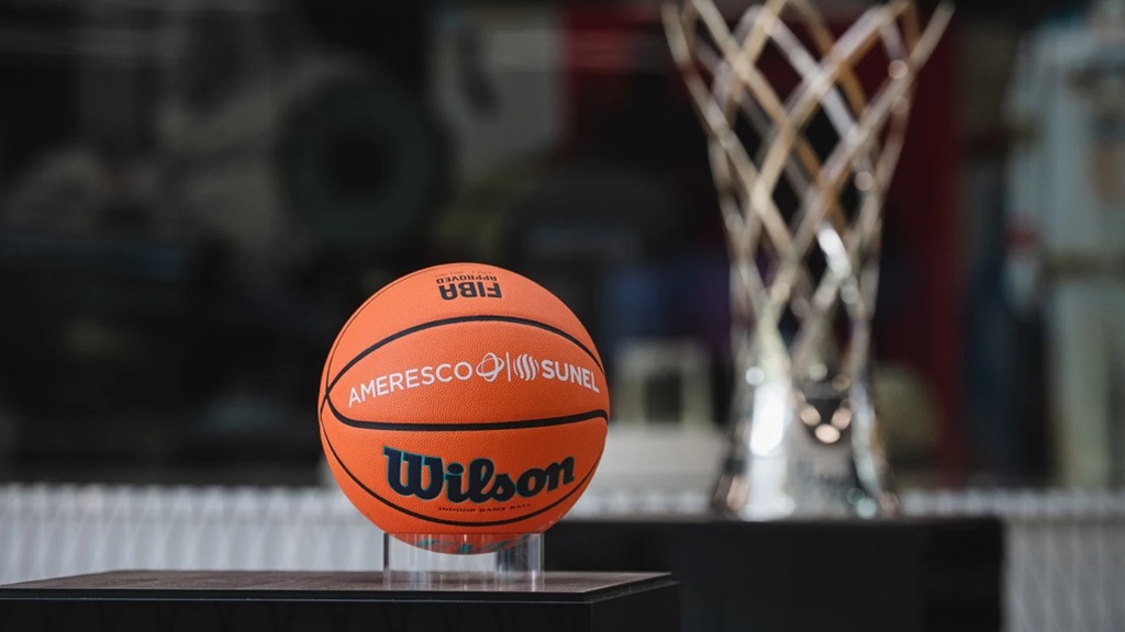 Basketbol Şampiyonlar Ligi’ne Yeni İsim Sponsoru: Ameresco SUNEL