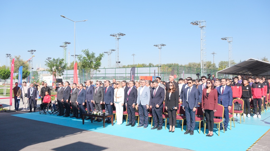 Cumhurbaskanligi Kupasi 1