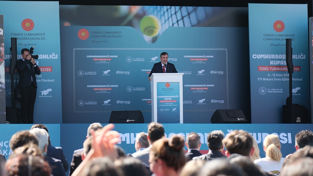 Cumhurbaskanligi Kupasi 6