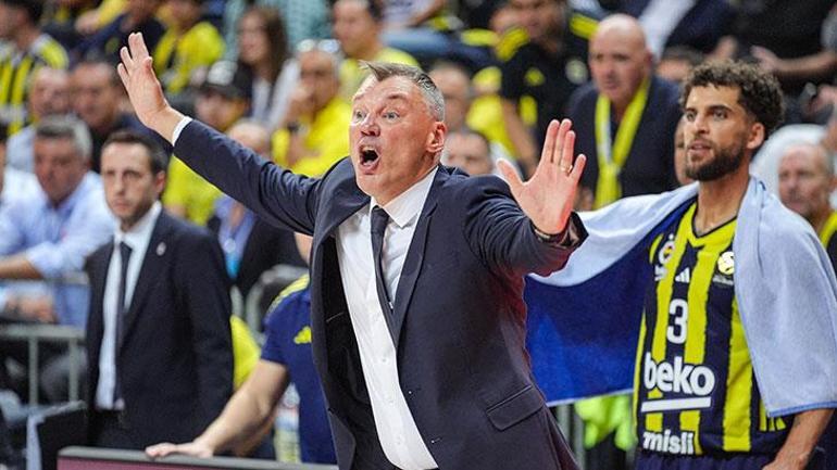 EuroLeaguein 5 haftasinda konuk ettigi Almanyanin Bayern Munih takimini 88 73