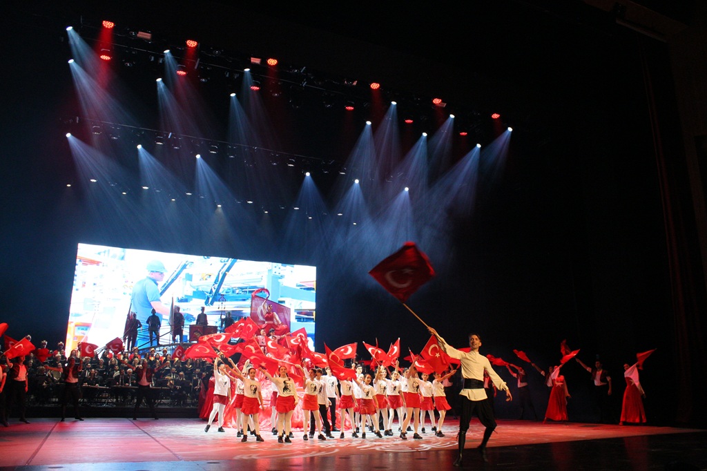 Guzel Sanatlar Genel Mudurlugu 90 3