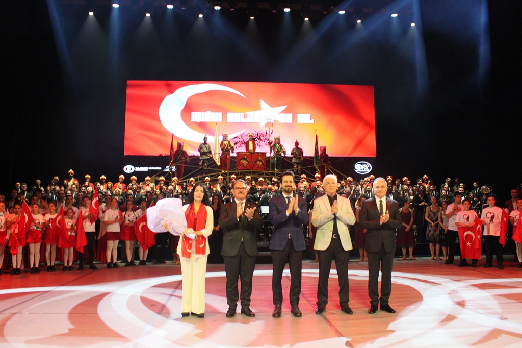 Guzel Sanatlar Genel Mudurlugu 90 5