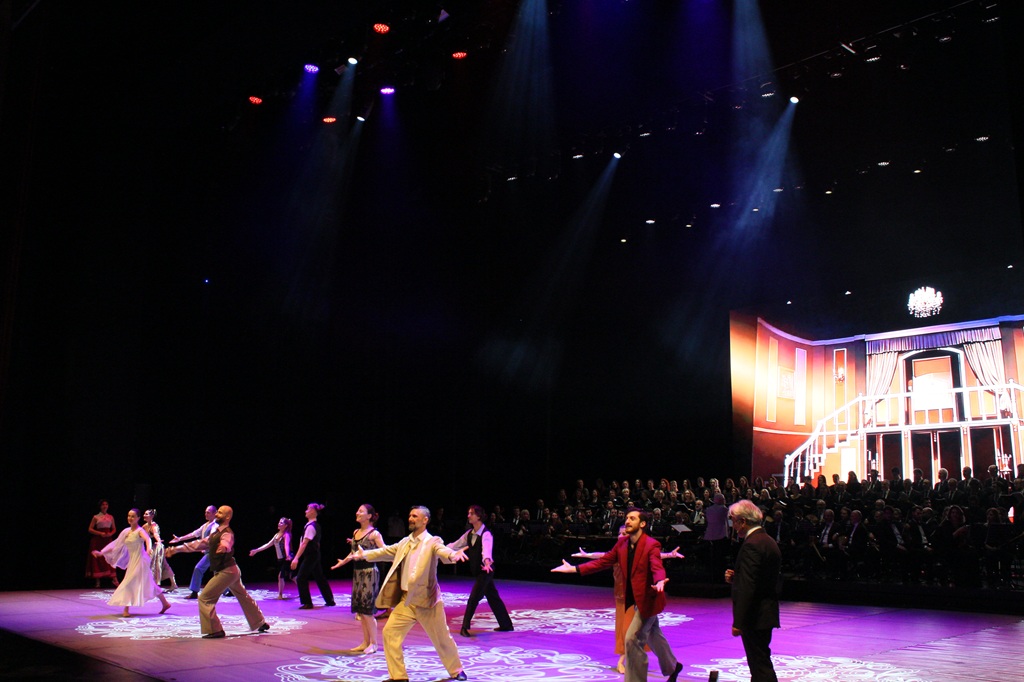 Guzel Sanatlar Genel Mudurlugu 90 6