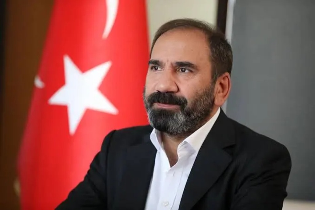 TFF Başkanvekili Mecnun Otyakmaz’ın Bahis Skandalı Açıklamaları