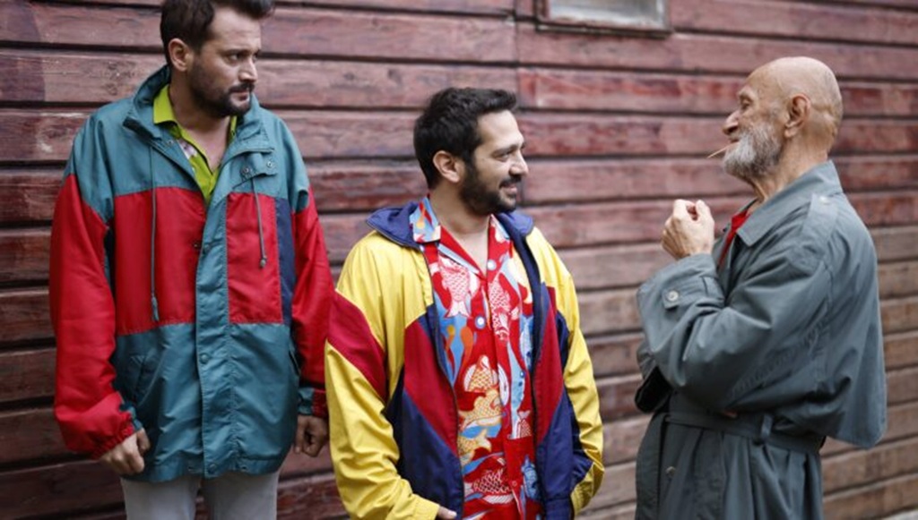 Yeşilçam’ın Efsaneleri Geri Dönüyor: “Mitoloji Mafyası” Vizyona Hazır