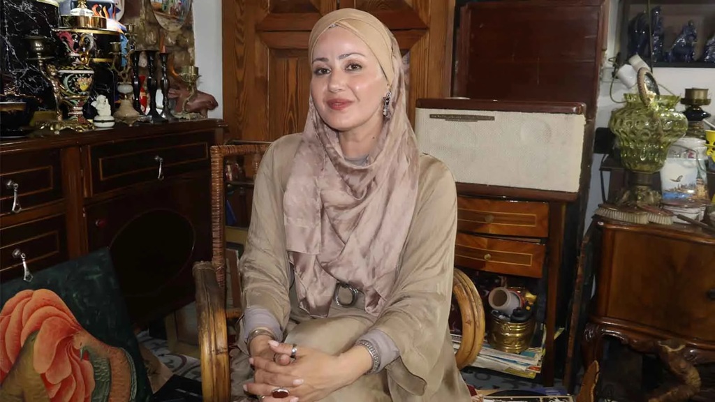 Saliha Sultan’dan Kültür Sanat Dünyasına Dair Çarpıcı Açıklamalar